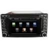 Buy cheap Ouchuangbo 7 Inch Car Radio DVD for Subaru Forester /Impreza 2008-2011 Android 4.2 3G Wifi from wholesalers