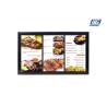 Buy cheap Black Frame Wall Mounting 43'' LCD Multi Screen Display Area Advertising Player from wholesalers