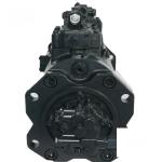 Industrial Excavator Main Hydraulic Pump Transmission EC350D EC300D K5V160DT