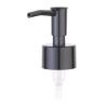 Buy cheap ISO Certified Disposable 28/410 Stainless Steel Silver Lotion Pump for Liquid Bottle from wholesalers