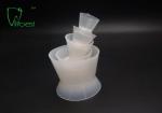Dental No Stick Silicone Dappen Dish