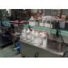 Buy cheap Energy Saving Piston Liquid Filling Machine Automatic Water Bottling Machine from wholesalers