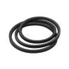 Buy cheap High Performance Rubber V Belt With Polyester / Kevlar / Aramid Cord from wholesalers