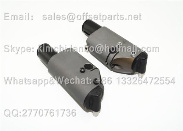 Buy cheap Roland Suction Part Left and Right Offset Press Printing Machine Spare Parts from wholesalers
