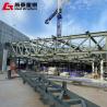 Buy cheap Aesthetically Pleasing Steel Based School With Ample Greenery from wholesalers
