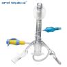 Buy cheap Sterile Disposable Tracheostomy Tracheal Tube 6.0-10.0mm Tracheostomy Tube Supplier from wholesalers