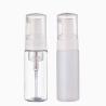 Buy cheap Travel Size Portable Plastic Foam Dispenser Bottles For Hand Sanitizer 40ml 60ml 1.35oz from wholesalers
