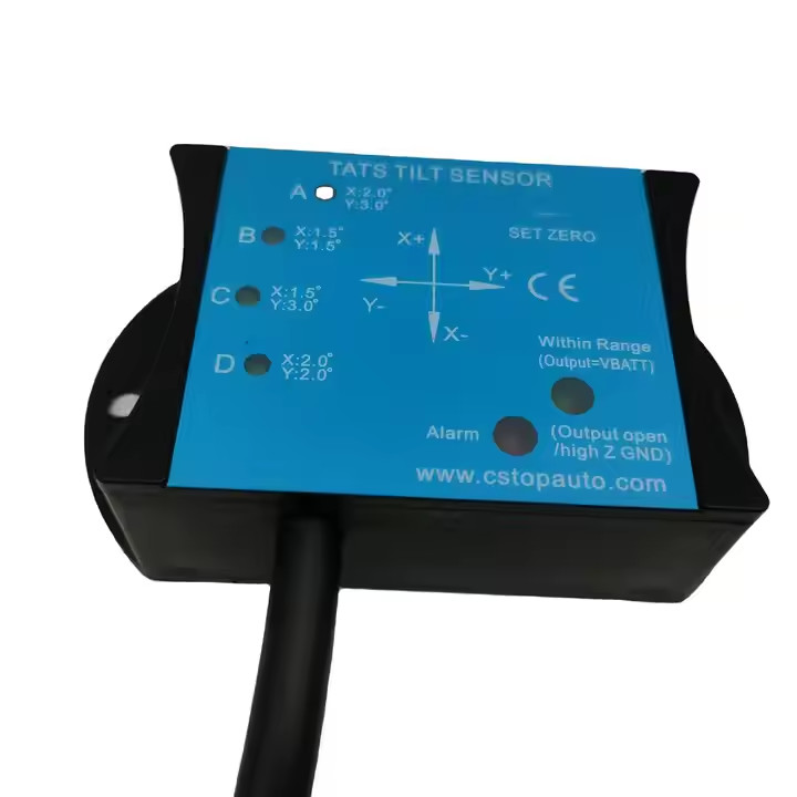Dingli Tilt Sensor DL-00000694 for JCPT1614HD JCPT1612HDB JCPT1612HDS