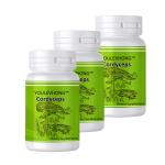 Natural Health Products Dairy-Free Cordyceps Supplement for Immune System