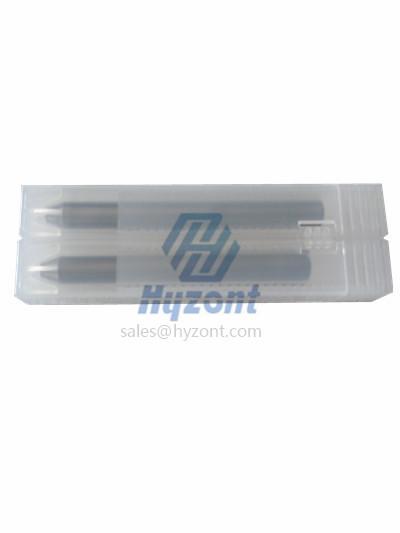 Buy cheap Waterjet Focusing Tube 7.14*1.02*76.2mm; High Quality KMT Focusing tube substitution;Flow Waterjet Abrasive Nozzle 1.02 from wholesalers