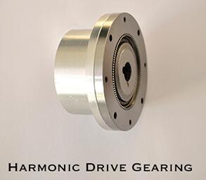 Buy cheap Harmonic Gear Reducer from wholesalers