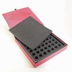 Custom Gift Box Magnet Closure Box For Fruit And Vegetable