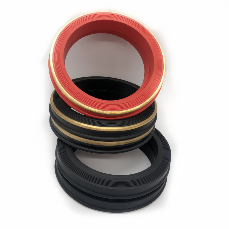 Customized Hammer Union Seal for Different Pipe Sizes and Working Environments
