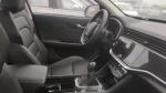 Electric Power Steering Gasoline Used SUV 7 Seats Wheelbase 2800MM
