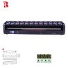 Buy cheap 2024 High Quality LED 10*30W Beam Moving Head Stage Light Bar Professional DJ For Nightclub Flashing from wholesalers