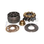 Excavator Swing Motor Repair Kit JMF151 XKAY-00529 XKAY-0063 R220LC-9S R210LC-9