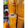Buy cheap Retro Truck Vinyl Reflective Marking Tape High Visibility from wholesalers