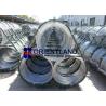 Buy cheap Concertina Razor Wire Fence For Rapid Deployment System 2.5mm Diameter Triple Strand from wholesalers