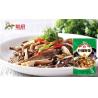 Buy cheap FDA Certified Chinese Preserved Vegetables 280g Minced Assorted Vegetables from wholesalers