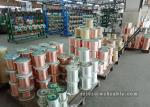 UL20730 Oil Resistant Polyurethane PUR Sheathed Cable