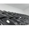 Buy cheap Direct 50W Solar Panel Roof Tiles for Residential XSDCM-50-H Package Gross Weight 5.500kg from wholesalers