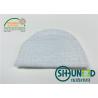 Buy cheap Small Sewing Suit Shoulder Pads Polyester With White / Black Color from wholesalers