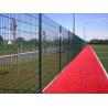 Buy cheap 50×200mm Garden Security Twin Wire Mesh Fencing / Fence Heat Treated from wholesalers