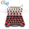 Buy cheap Doosan O Ring Selection Box 800pcs NBR 90 Shore Hang Bag Type from wholesalers