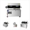 Buy cheap Map Packaging Equipment Modified Atmosphere Vacuum Tray Sealer Vertical Display from wholesalers