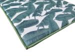 Printing Kitchen Microfiber Dish Drying Mat 100% Polyester