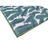 Buy cheap Printing Kitchen Microfiber Dish Drying Mat 100% Polyester from wholesalers