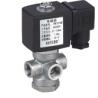 Buy cheap 1/4 Inch Universal Water Micro Solenoid Valve 3 Way Stainless Steel DN 4MM from wholesalers