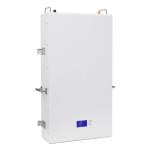 Rechargeable Solar Battery 200ah 48v Lifepo4 Battery 51.2v Lithium Battery
