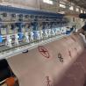 Buy cheap Buy Quilting Machines For Mattress Production Line from wholesalers