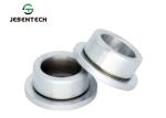Step Type 304 Stainless Steel Bushing Sleeve High Precision For Mold Manufacturi