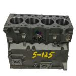 Komatsu Excavator Engine Parts SAA4D95LE-5-A 4D95 Diesel Engine Cylinder Block