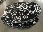 polyresin toilet seat ,resin,seat,toilet,colorful,decoration toilet seat