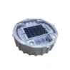 Buy cheap White Solar Underground Lights Waterproof Solar Road Studs For Highway from wholesalers