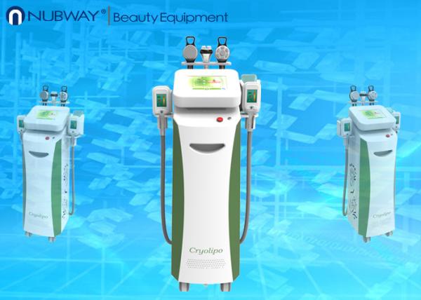 Buy cheap Hot sale!!! High-quality Multifunction cryotherapy cryolipolysis machine from wholesalers