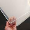 Buy cheap Soundproof Transparent Cast Clear Acrylic Sheet 3mm For Art And Crafts from wholesalers