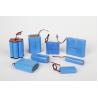 Buy cheap Solar Street Light Lifepo4 Li Ion Battery 24V 7Ah 9Ah 10Ah 20Ah 30Ah from wholesalers