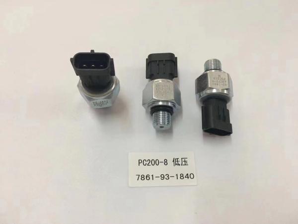 Buy cheap 7861-93-1840 Komatsu PC200-8 PC220-8 Excavator 42CP2-8 42CP28 from wholesalers