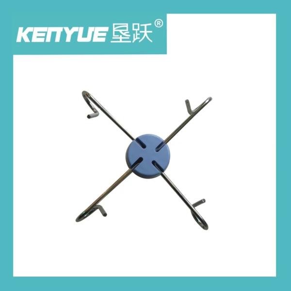Buy cheap Green Infusion Stand Hook For Hospital Special Metal Material from wholesalers