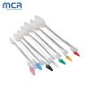 Buy cheap Disposable Medical PVC Laryngeal Mask Airway Reinforced Type Optional from wholesalers