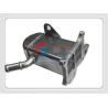 Buy cheap Standard Exhaust Gas Recirculation Cooler SCENIC III 1.9 DCI 147106293R from wholesalers