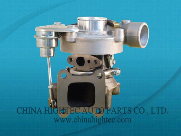 Buy cheap Turbo of CT Series , CT20 17201-54060 TOYOTA from wholesalers