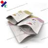 Buy cheap UV Printed Biodegradable Aluminum Foil Packaging Pouch For Bath Salt Bags from wholesalers