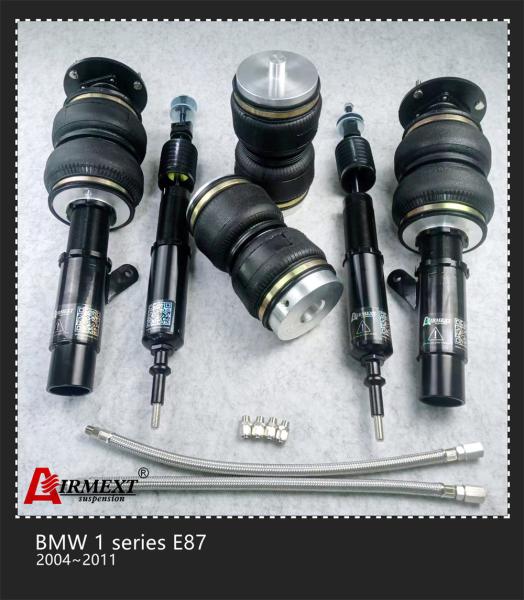 Buy cheap For BMW E87 2004-2011 BMW Air Suspension Air Strut Kit AS-BM01-01-A1 from wholesalers
