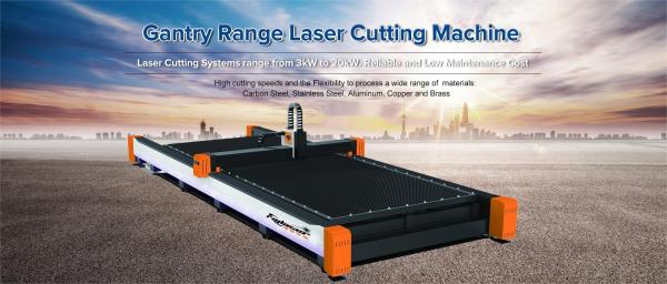 Buy cheap Large Format CNC Laser Metal Cutting Machine 6000w-20000w cnc laser metal cutting machine industrial laser cutting machine from wholesalers