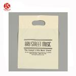 Custom eva vinyl clear tote bag plastic pvc shopping bag beautiful generous and